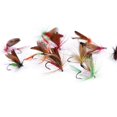 thumbnail image 4 of ,12pcs Outdoor Fishing Lures Expertly Crafted, 4 of 10