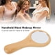 thumbnail image 4 of Espejo de maquillaje ANGGREK de Madera Ergonómico, 4 of 7