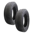 thumbnail image 1 of Paquete de 2 llantas 215/60R17 ZWARTHZ  KANSAS 96H, 1 of 9