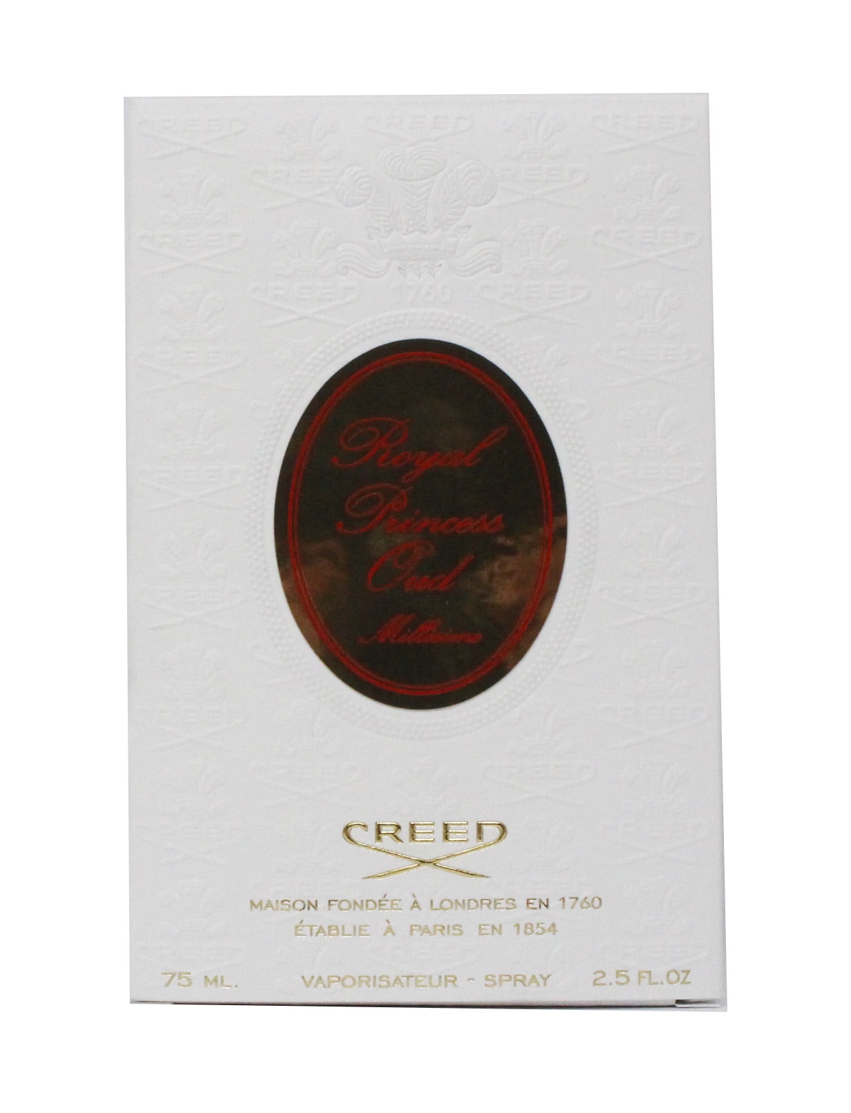Creed Royal Exclusive Fragrance: Spice & Wood Eau De Parfum