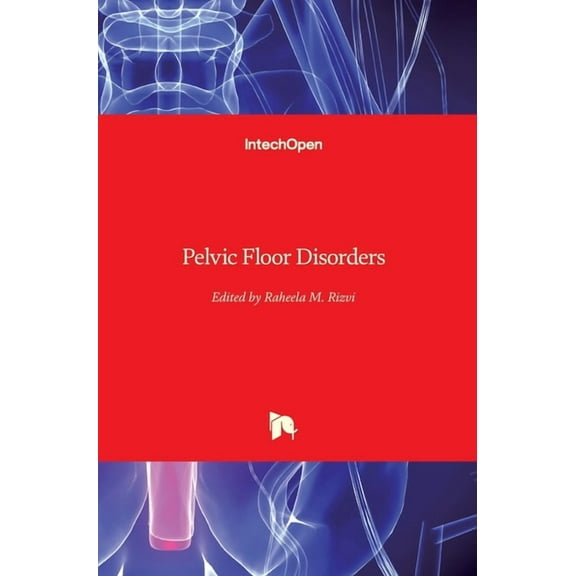 Pelvic Floor Disorders (Hardcover)