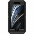 thumbnail image 2 of Otterbox iPhone 8 & iPhone 7 Defender Series Case, Black, 2 of 3