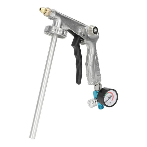 Air Undercoating Spray Gun,Air Undercoating Spray Gun Automotive Pneumatic Sprayer Pneumatic Spray Gun High-Intensity Output