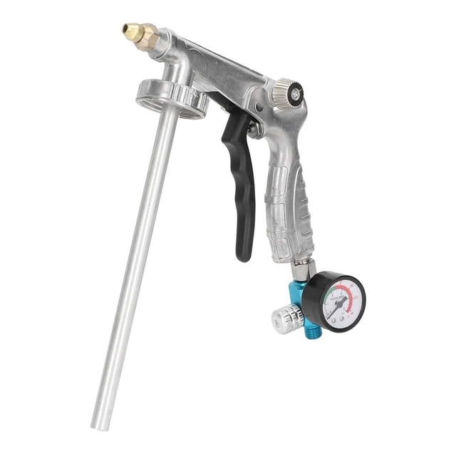 Air Undercoating Spray Gun,Air Undercoating Spray Gun Automotive Pneumatic Sprayer Pneumatic Spray Gun High-Intensity Output