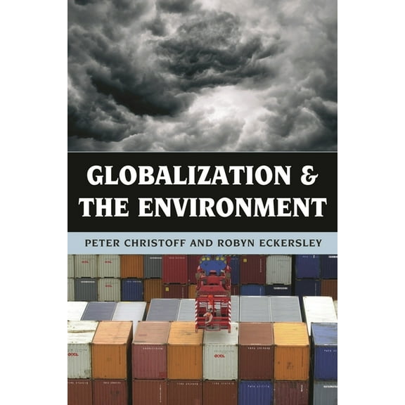 Globalization Globalization and the Environment, (Paperback)