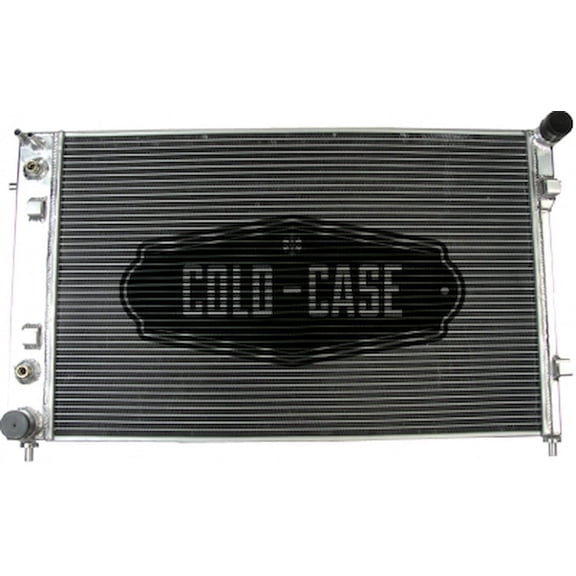 Cold Case Radiators 2004 GTO Radiator AT