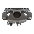 thumbnail image 2 of KarParts360 For Saturn Ion 2004 2005 2006 2007 Disc Brake Caliper | Zinc Coated | Silver | 1EA Piston, 2 of 4