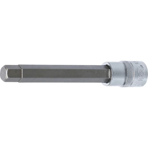 DADO CON PUNTA HEXAGONAL | 1/2 | 13 MM | BGS 5184-H13