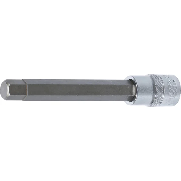 DADO CON PUNTA HEXAGONAL | 1/2 | 13 MM | BGS 5184-H13