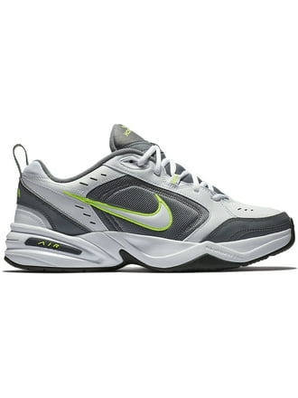 Nike Nike Men S Air Monarch Iv Cross Trainer Shoe Walmart Com Walmart Com