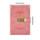 thumbnail image 3 of A5 Vintage Notebook Thick Personalized Student Journal Stationery Notebook Business Notepad, 3 of 6