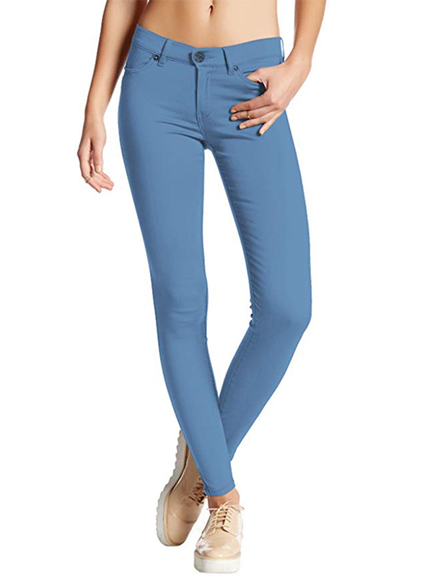 thin jogger pants