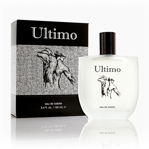 mj cologne