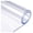 Clear, variant on Binwennn Clear Table Protector Transparent Tablecloth 2mm Transparent Table Film With Bevelled Edge Film Greaseproof High Gloss Protective Film For Table Rectangular 40x50cm/40x60cm Table Mats round