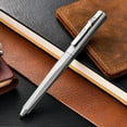 thumbnail image 4 of Bolt Action Pen, Multifunctional Edc Pen Titanium Pen for Office, Working, Writing, Construction Work, Gifts and More, 4 of 6