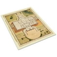 thumbnail image 3 of Print: The White House (President's House) Washington, D.C. Site Plan And, 3 of 4