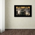 thumbnail image 3 of Trademark Fine Art "The City" Canvas Art by Philippe Hugonnard, 3 of 3