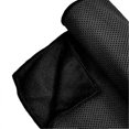 thumbnail image 3 of Cooling Towel Foldable Portable Absorb Sweat Microfiber Chilly Ice Towel for Sports Travel Yoga Black, 3 of 5