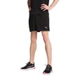 thumbnail image 3 of Short Puma TAD ESSENTIALS 5 Woven para Hombre 525911-01 negro L, 3 of 4