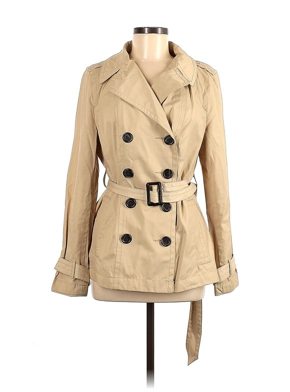 St. John's Bay Womens Coats & Jackets - Walmart.com