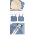 thumbnail image 2 of Women's Yoga Tank and Wide Leg Pants Set, Sleeveless Stretch Fitness Two Piece Outfit, 2 of 2