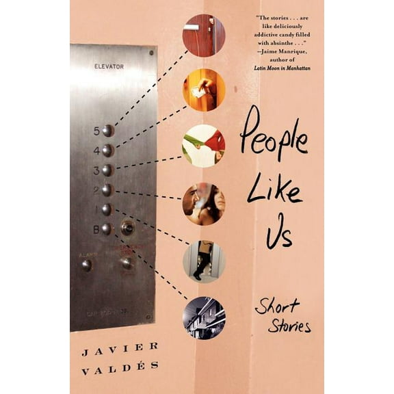 People Like Us: Short Stories, (Paperback)