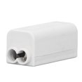 thumbnail image 2 of Wire Splitter,4Pcs T Type Wire Cable Splitter Wire Splitter Connector Next-Gen Design, 2 of 8