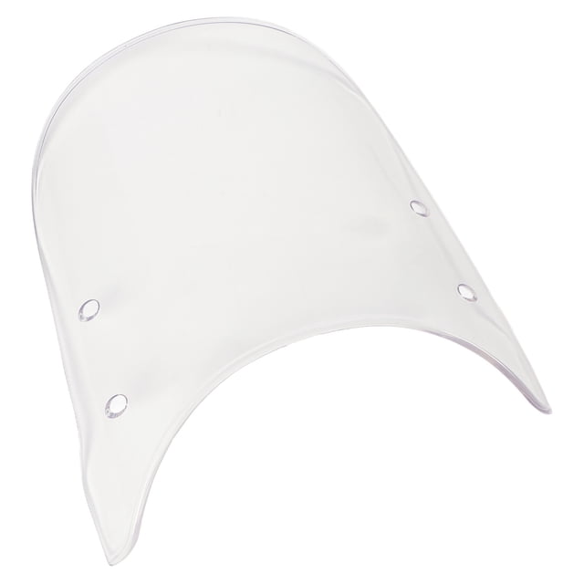 Cabril Del Parabrisas De Motocicleta Reemplazo De Deflector De Viento De Alta Resistencia Para V7III V7 Centenario