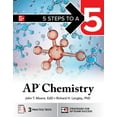thumbnail image 1 of Pre-Owned 5 Steps to a 5: AP Chemistry 2025, (Paperback), 1 of 1