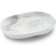 thumbnail image 1 of Jabonera de Cerámica, Jabonera de Mármol Antideslizante, Porta Jabon de Baño, Adecuado para Baño, Ducha, Cocina, Viajes, 1 of 4