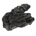 thumbnail image 1 of BRIGHTFUFU Adornos de piedra para simulación de paisaje de acuario, decoración de piedra para pecera, 1 of 8