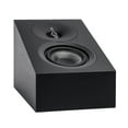 thumbnail image 1 of Altavoces de pared ELAC Debut 3.0 DA43-BK Atmos Black Ash (par), 1 of 6