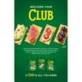 thumbnail image 4 of Pack of 2 Club Snack Stacks Original Crackers, 6 ct (Package May Vary), 4 of 5