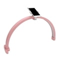thumbnail image 1 of Luz de media para escritorio de uñas, 22 pulgadas, 20W, 1500LM, 3200 a 5600K, lámpara LED para tecnología de uñas, lámpara de escritorio para uñas con soporte (Enchufe, 1 of 9