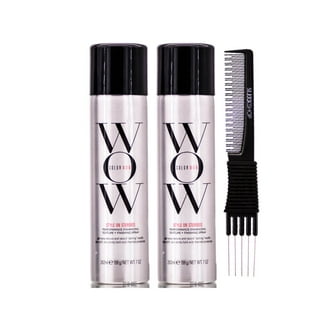 Color Wow Style on Steroids Texturizing Spray — Z and Co