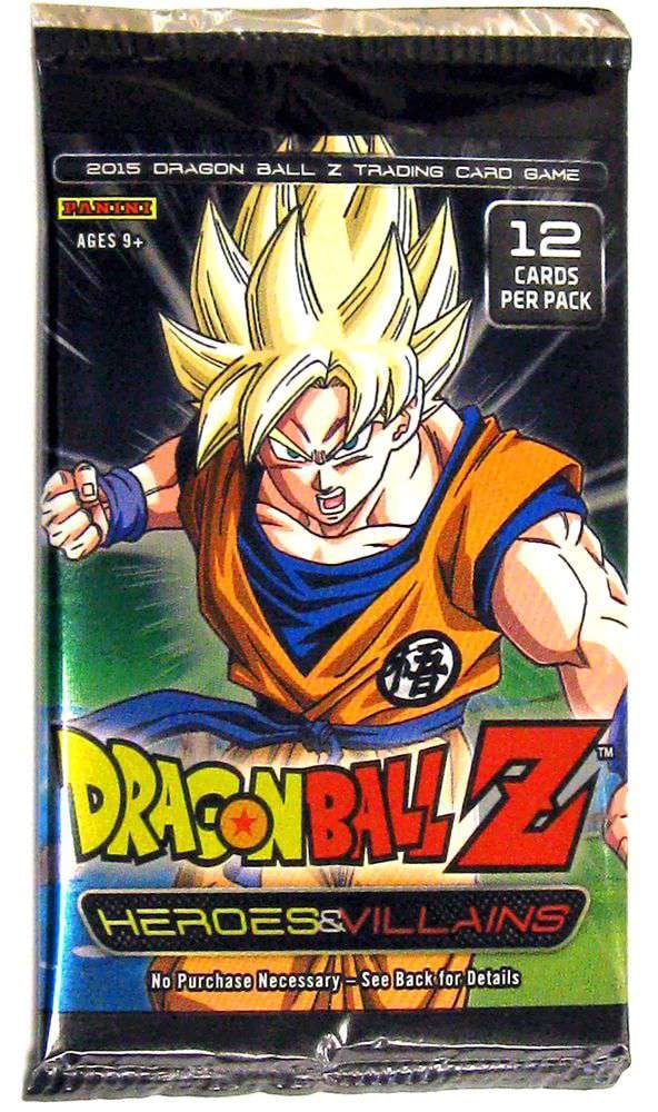 dragon ball super card game galactic battle TCG while Frieza Force and Broly join the line Dragon Ball Z Galactic Battle