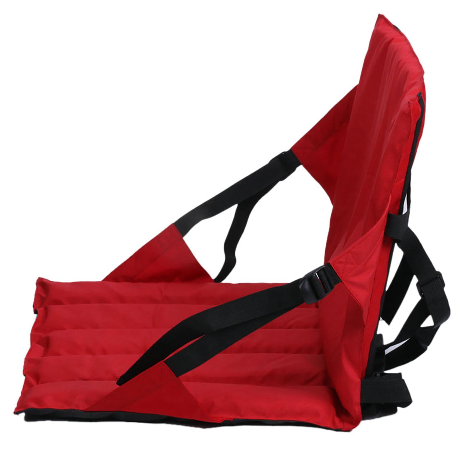 Adjustable Padded Surfboard Seat Cushion Padded Kayak Seat Lorchwise Portable Stadium Seat Adjustable Padded Surfboard Seat Cushion Padded Kayak Seat Lorchwise Portable Stadium Seat
