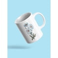 thumbnail image 3 of Summer Blossom Mug - SPIdeals Designs,, 3 of 4