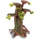 thumbnail image 4 of Brown Aquarium Landscape Decor Tree Trunk Stump For Fish Tanks 22x15cm 1 Pcs, 4 of 5