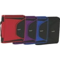 thumbnail image 4 of Five Star 1.5" Slim Zipper Binder, 4 of 5
