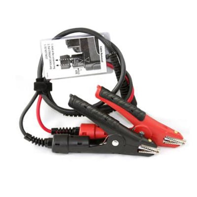 Midtronics A250 4' Heavy Duty Clamp