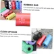 thumbnail image 5 of Bolsa para excrementos de perros, bolsa para excrementos de mascotas para caminar al aire libre, limpieza al aire libre, suministros para mascotas, organizador de bolsas de basura de repuesto, 15-600, 5 of 5