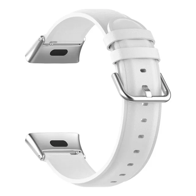 D Correa De Cuero Para Redmi Watch3