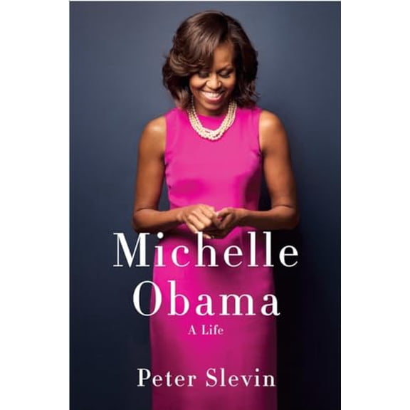 Pre-Owned Michelle Obama: A Life (Hardcover) 0307958825 9780307958822