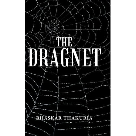The Dragnet (Hardcover)