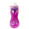 Nuby No-Spill Sports Sipper (10 oz.) - purple, one size