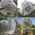 thumbnail image 2 of Guardoinrt Pest-Free Planting Adjustable Plant Insect Protection Cover Easy To Plant Vegetables Anti-insect White 1*1.5m, 2 of 6