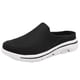 thumbnail image 2 of Zapatos para Sin Cordones Mulas Hombre Malla Espalda Abierta Con Soporte El, 2 of 9