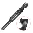 thumbnail image 3 of Reduced Shank Drill Bits 19mm High Speed Steel HSS 9341 Black Oxide with 1/2 Inch Straight Shank, 3 of 5