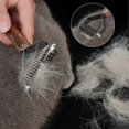 thumbnail image 4 of Coat King Trimmer pour les chiens, ingal dans son efficacit, avec 14 couteaux de coupe, idal pour les terriers, 4 of 5